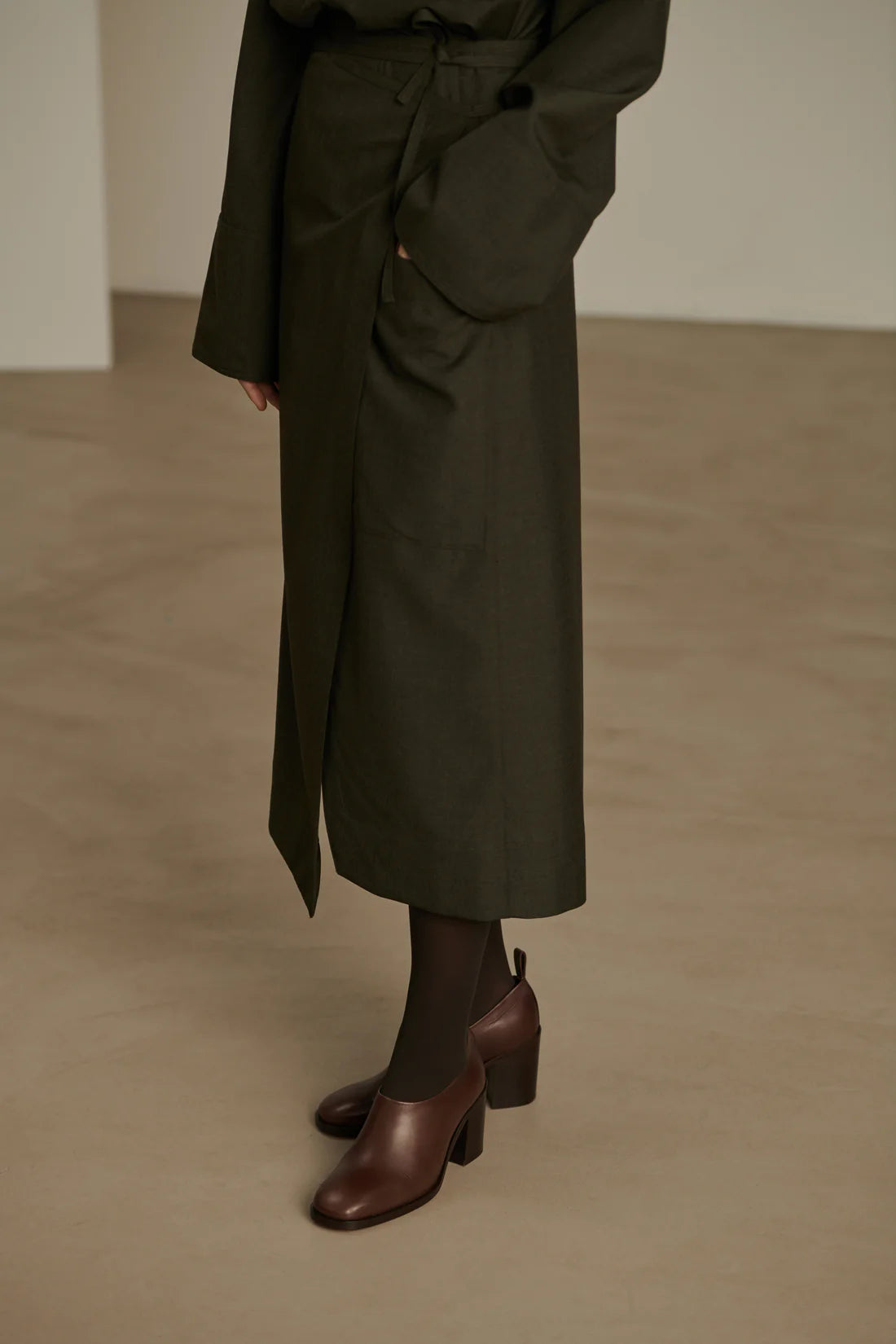 Soeur Brahams Boots