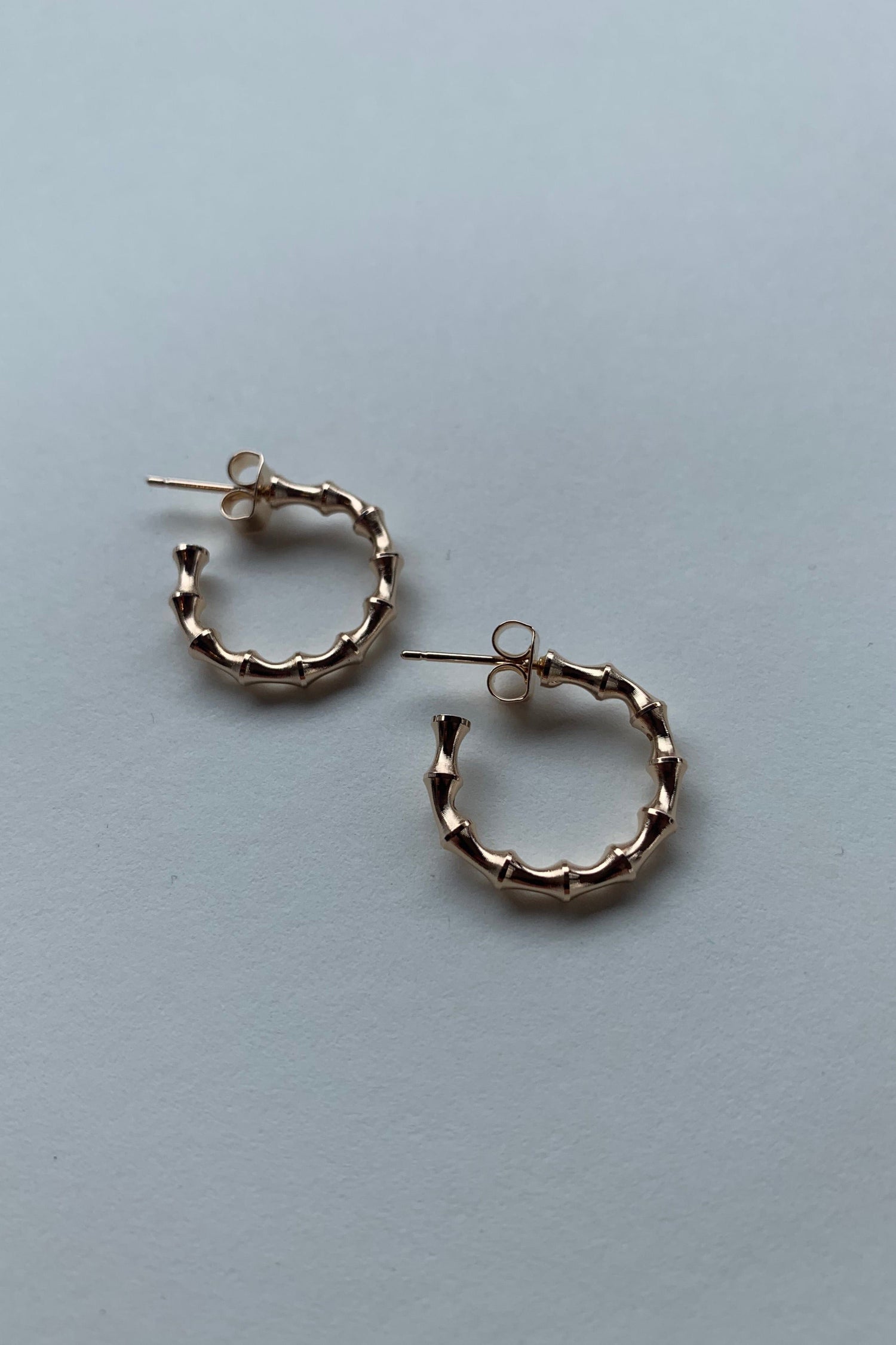Tidy Street Store | Bamboo Hoops