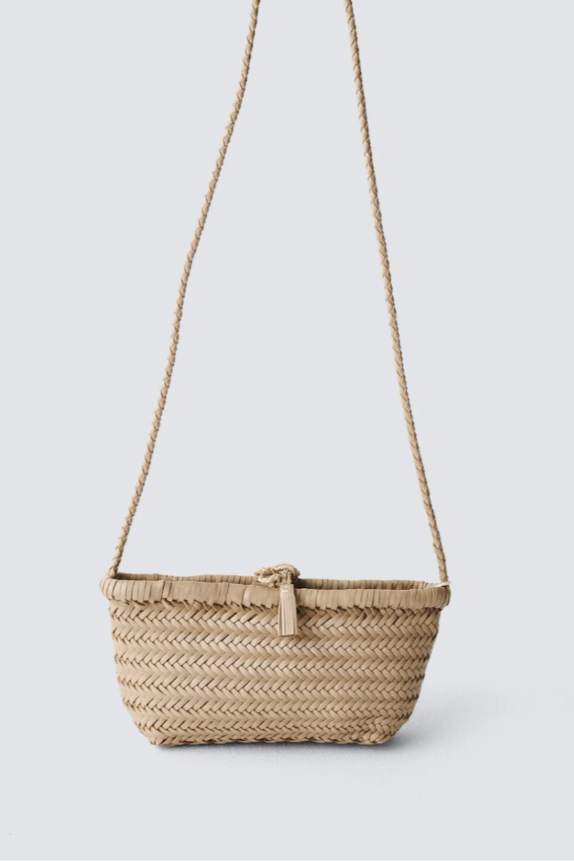 Dragon Diffusion | Minsu Bag - Pearl