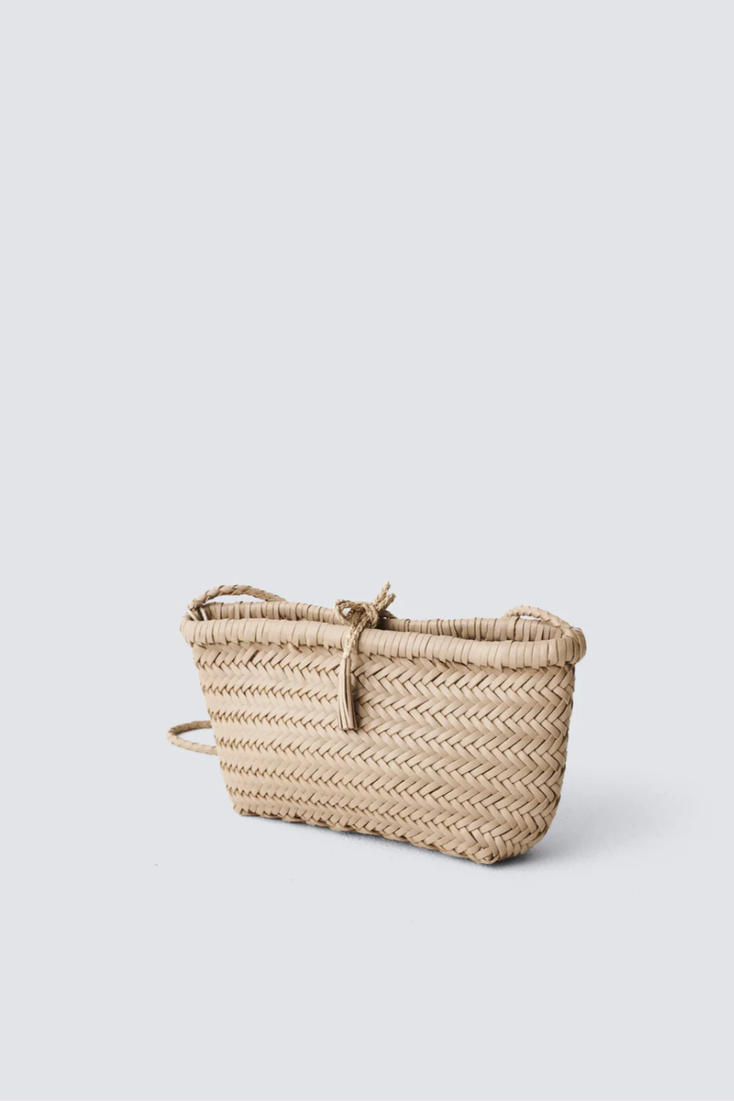 Dragon Diffusion | Minsu Bag - Pearl