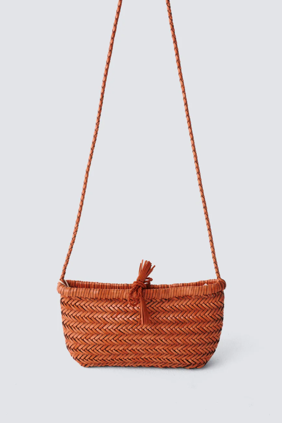 Dragon Diffusion | Minsu Bag - Tan