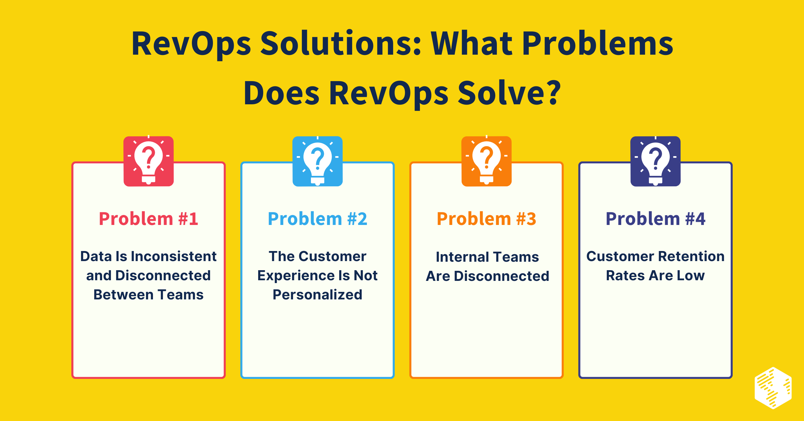 RevOps Solutions